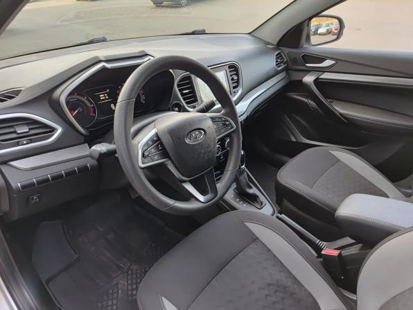 Lada (ВАЗ) Vesta I Рестайлинг (NG) с пробегом 2024 года, цена 1 214 000 рублей, 27628 км, седан, Автокод Объявления