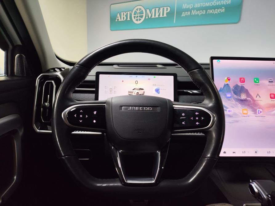 Jaecoo J7 I Москва  - изображение 15