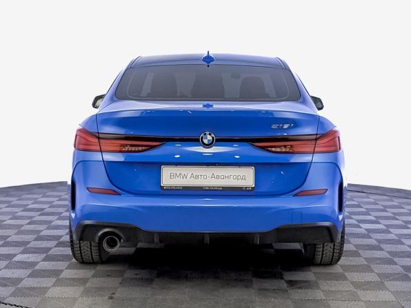 BMW 2 серии F44 с пробегом 2021 года, цена 3 970 000 рублей, 5800 км, седан, Автокод Объявления