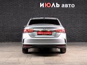 Hyundai Solaris II Рестайлинг Екатеринбург  - изображение 25
