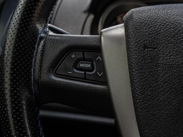 Geely Emgrand X7 I с пробегом 2015 года, цена 730 000 рублей, 160739 км, внедорожник, Автокод Объявления