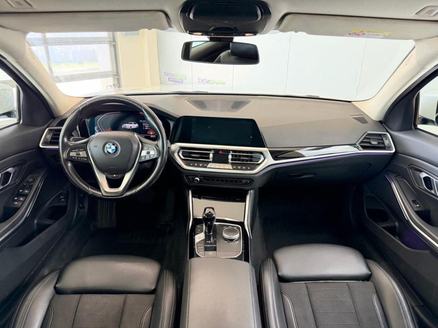 BMW 3 серии VII (G2x) Москва  - изображение 10