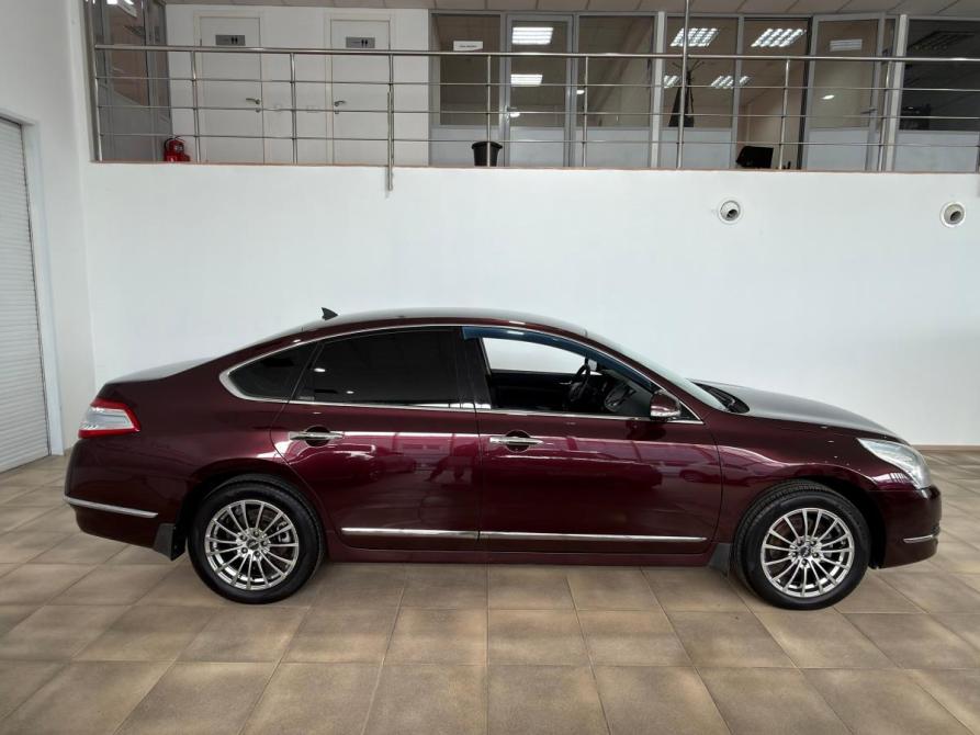 Nissan Teana II Рестайлинг Новороссийск  - изображение 7