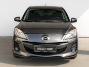 Mazda 3 II (BL) Рестайлинг Москва  - изображение 30