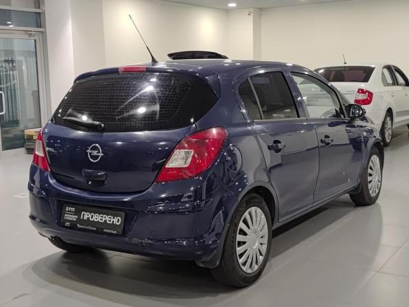 Opel Corsa D с пробегом 2008 года, цена 331 000 рублей, 234081 км, хэтчбек, Автокод Объявления