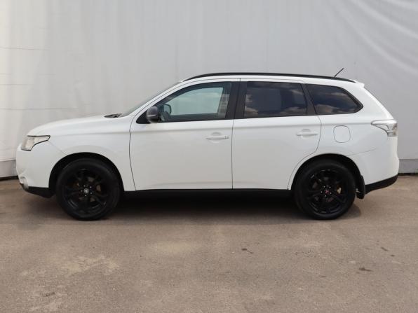 Mitsubishi Outlander III с пробегом 2012 года, цена 930 000 рублей, 337704 км, внедорожник, Автокод Объявления