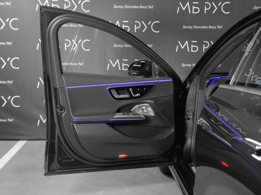 Mercedes-Benz E-Класс VI (W214 S214) Москва  - изображение 8