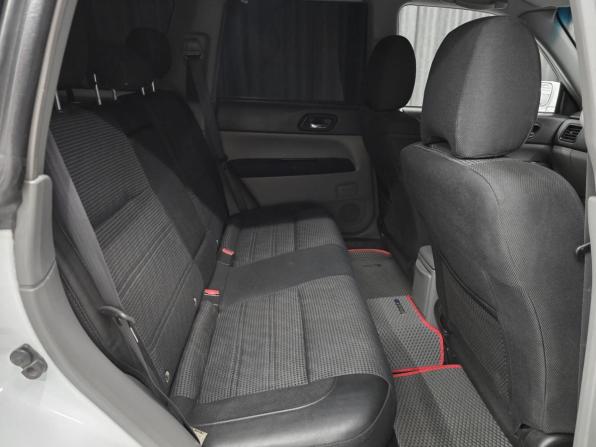 Subaru Forester II с пробегом 2003 года, цена 749 000 рублей, 263000 км, внедорожник, Автокод Объявления