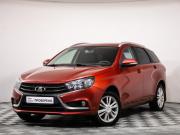 Lada (ВАЗ) Vesta I Санкт-Петербург  - изображение 22