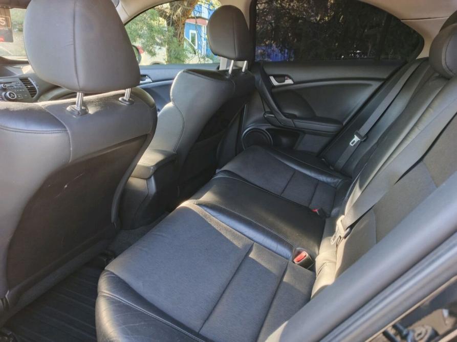 Honda Accord VIII Санкт-Петербург  - изображение 27