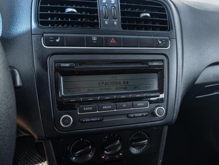 Volkswagen Polo V Краснодар  - изображение 12