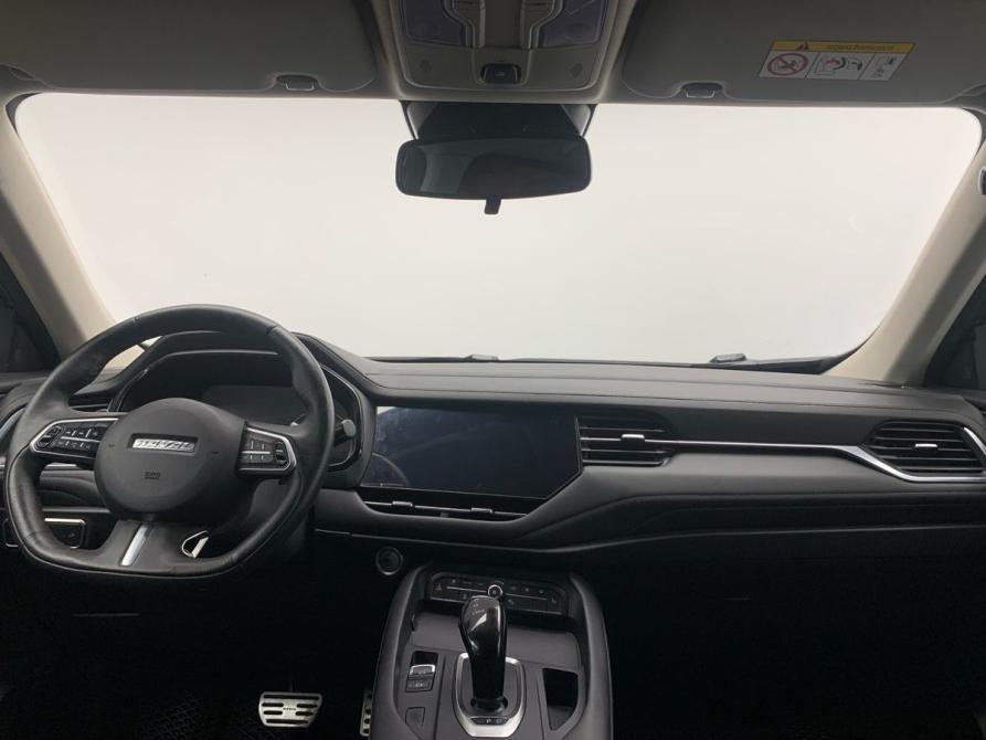 Haval F7 I Мурманск  - изображение 25
