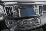 Toyota RAV4 IV (XA40) Рестайлинг Барнаул  - изображение 49