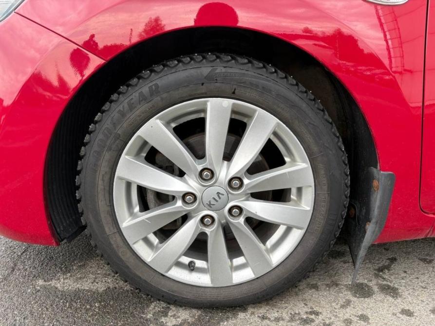 Hyundai i30 II Нижний Тагил  - изображение 22