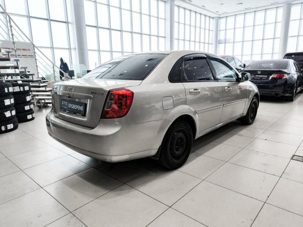 Daewoo Gentra II с пробегом 2014 года, цена 550 000 рублей, 127644 км, седан, Автокод Объявления