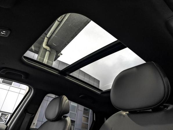 Changan UNI-S I Рестайлинг с пробегом 2026 года, цена 2 850 000 рублей, 6878 км, внедорожник, Автокод Объявления