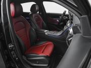 Mercedes-Benz GLC Coupe I (C253) Рестайлинг Ставрополь  - изображение 35
