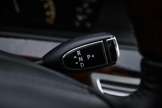Mercedes-Benz S-Класс V (W221) с пробегом 2008 года, цена 999 000 рублей, 351766 км, седан, Автокод Объявления