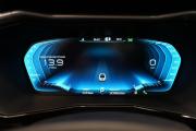 Geely Tugella I Рестайлинг Крым  - изображение 51