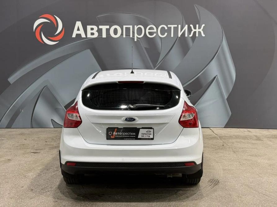 Ford Focus III Пермь  - изображение 7