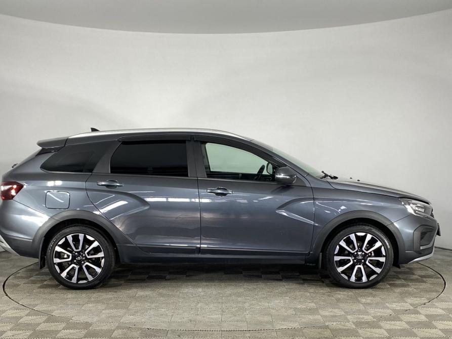 Lada (ВАЗ) Vesta I Рестайлинг (NG) Воронеж  - изображение 3