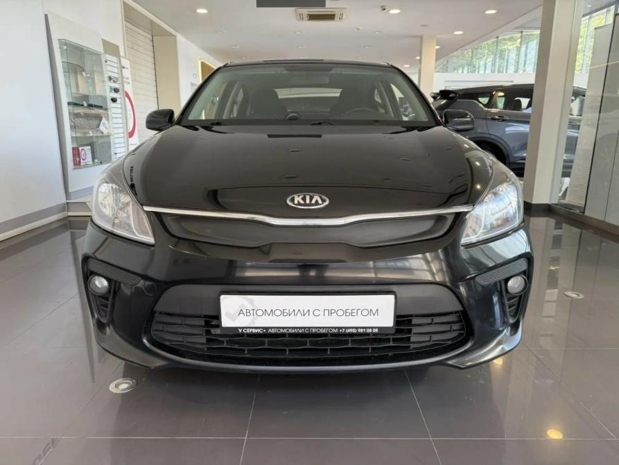 Kia Rio IV Подольск  - изображение 5
