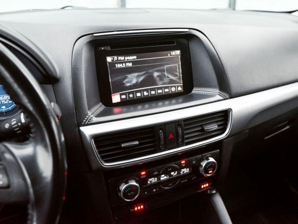 Mazda CX-5 I с пробегом 2015 года, цена 1 555 000 рублей, 304705 км, внедорожник, Автокод Объявления