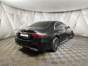 Mercedes-Benz S-Класс VII (W223) Москва  - изображение 28