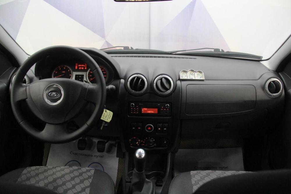 Lada (ВАЗ) Largus I Чебоксары  - изображение 12