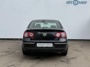 Volkswagen Passat B6 Москва  - изображение 18