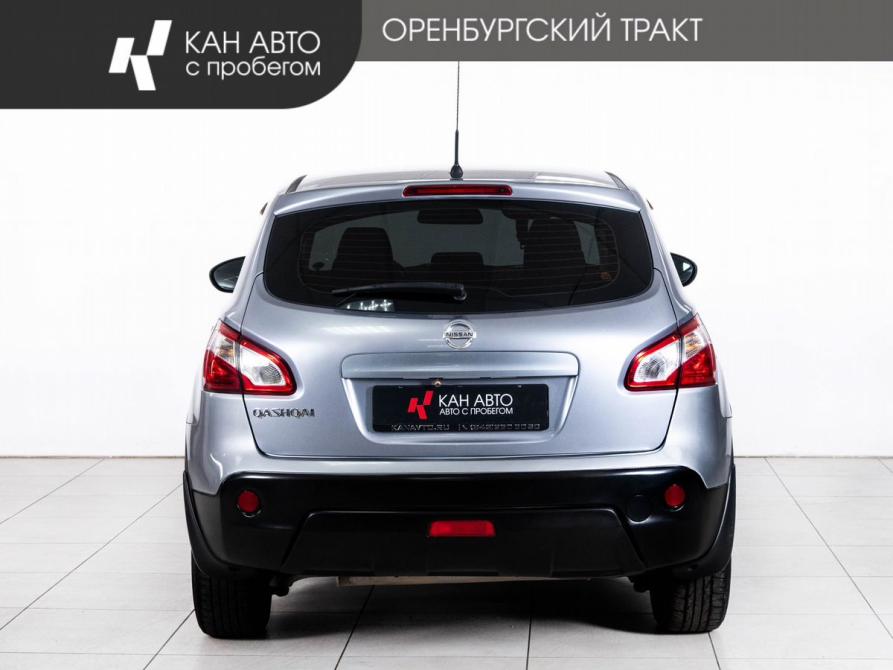 Nissan Qashqai I Рестайлинг Казань  - изображение 4