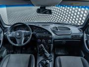 Chevrolet Niva I Рестайлинг Самара  - изображение 27
