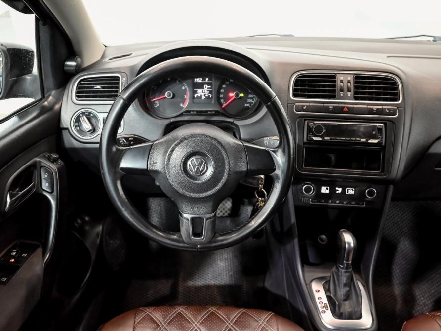 Volkswagen Polo V Екатеринбург  - изображение 9