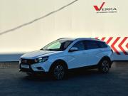 Lada (ВАЗ) Vesta I Пермь  - изображение 16