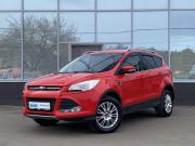 Ford Kuga II Москва  - изображение 23