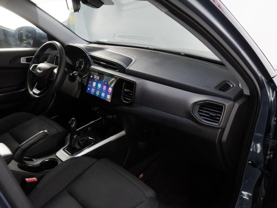 Chery Tiggo 4 I Рестайлинг Тюмень  - изображение 14