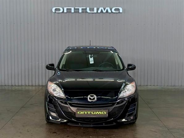 Mazda 3 II (BL) с пробегом 2010 года, цена 877 000 рублей, 256892 км, хэтчбек, Автокод Объявления