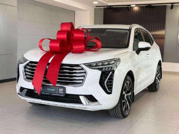Haval Jolion I с пробегом 2022 года, цена 1 875 000 рублей, 37206 км, внедорожник, Автокод Объявления