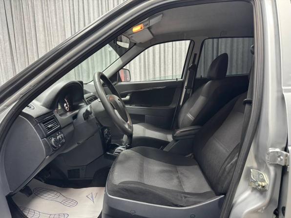 Lada (ВАЗ) Priora I Рестайлинг с пробегом 2016 года, цена 471 000 рублей, 138706 км, седан, Автокод Объявления