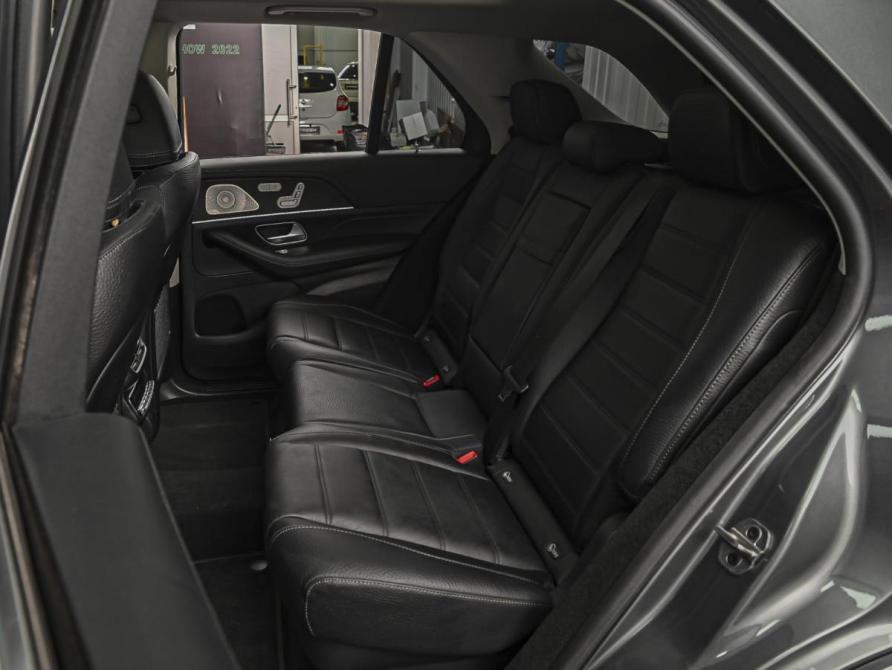 Mercedes-Benz GLE II (V167) Ставрополь  - изображение 12