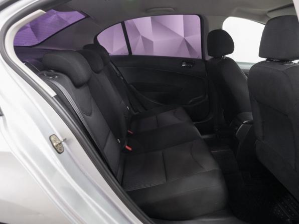 Peugeot 408 I с пробегом 2013 года, цена 530 000 рублей, 168780 км, седан, Автокод Объявления