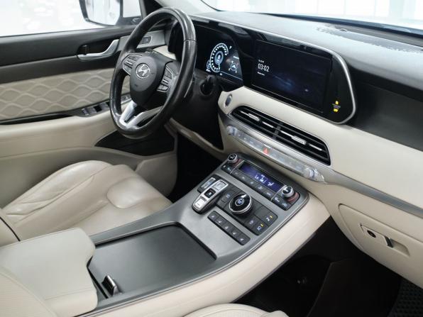 Hyundai Palisade I с пробегом 2021 года, цена 3 750 000 рублей, 98336 км, внедорожник, Автокод Объявления