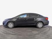 Toyota Avensis III Рестайлинг Москва  - изображение 37