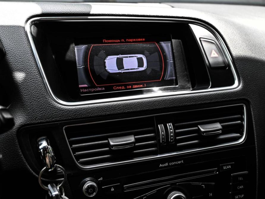 Audi Q5 I (8R) Рестайлинг Новороссийск  - изображение 20