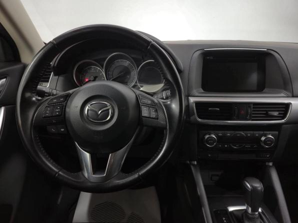 Mazda CX-5 I Рестайлинг с пробегом 2016 года, цена 1 845 000 рублей, 98124 км, внедорожник, Автокод Объявления