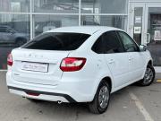 Lada (ВАЗ) Granta I Рестайлинг Липецк  - изображение 13