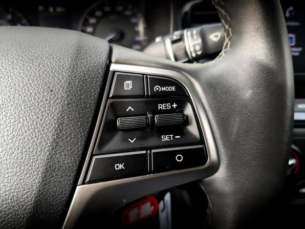 Hyundai Solaris II Рестайлинг с пробегом 2022 года, цена 1 600 000 рублей, 45136 км, седан, Автокод Объявления