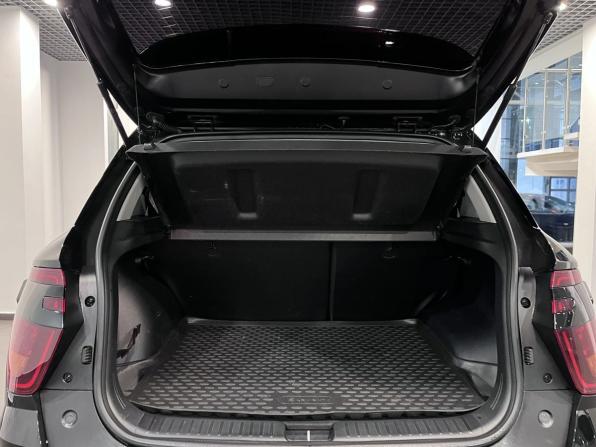 Hyundai Creta II с пробегом 2022 года, цена 2 490 000 рублей, 77538 км, внедорожник, Автокод Объявления