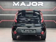 Kia Soul II Москва  - изображение 34