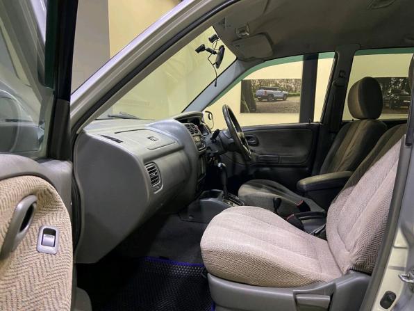 Suzuki Escudo II с пробегом 1998 года, цена 349 000 рублей, 336272 км, внедорожник, Автокод Объявления